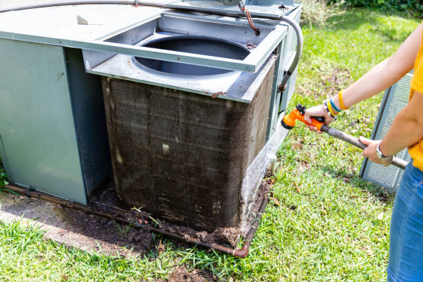 Best Air Duct Inspection  in South Highpoint, FL