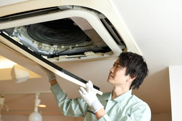 Best HVAC Duct Inspection Services  in South Highpoint, FL